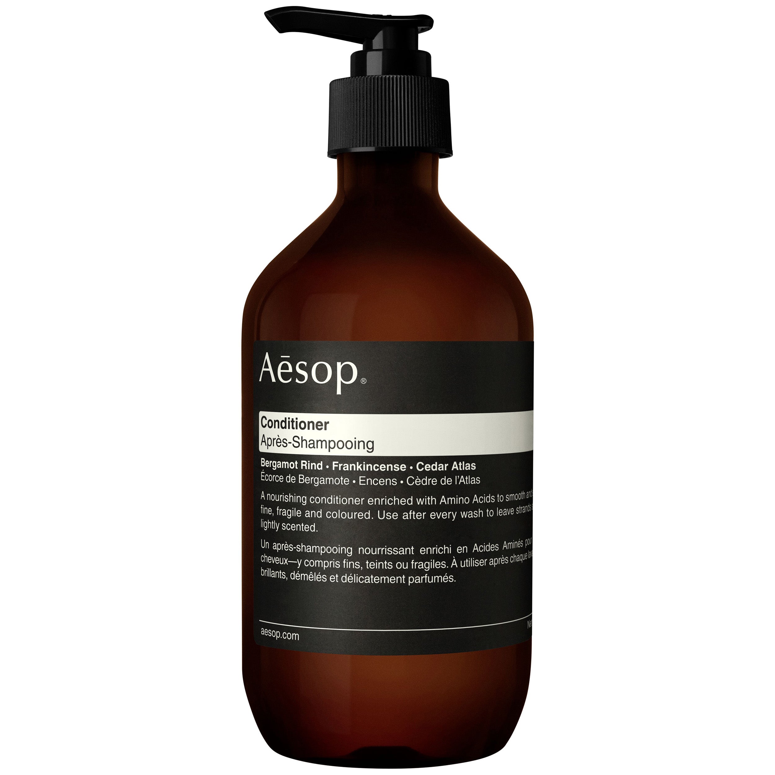 Aesop Conditioner 500ml
