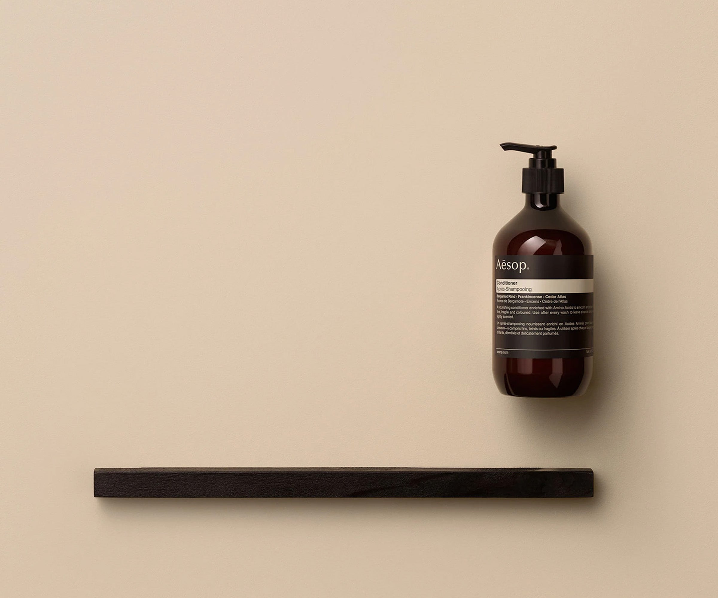 Aesop Conditioner 500ml