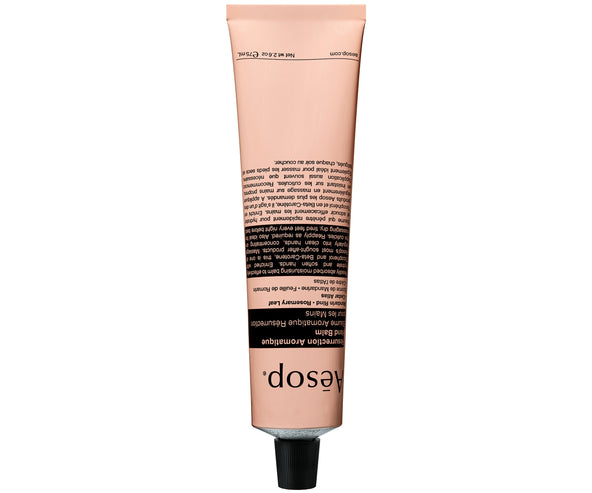 Aesop Resurrection Aromatique Hand Balm 75ml