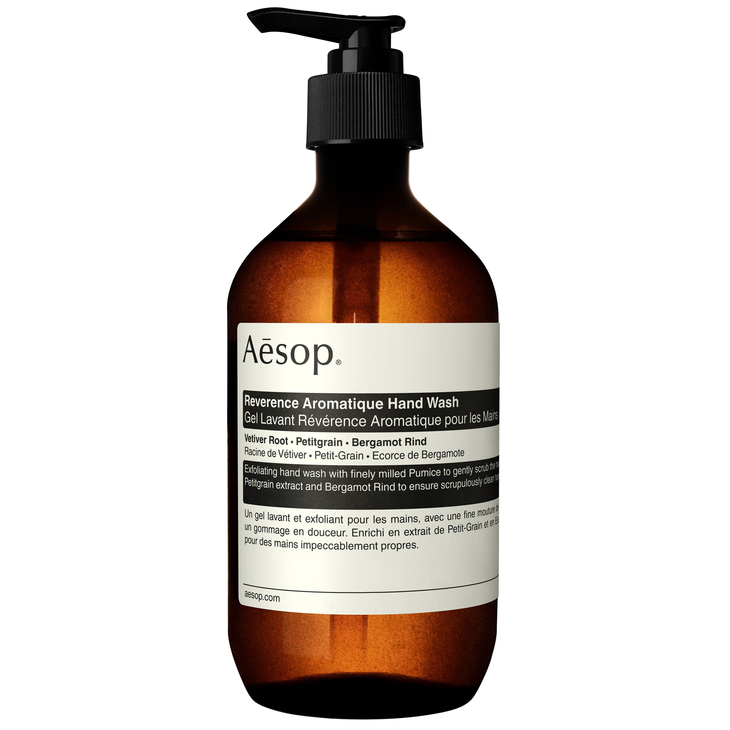 Aesop Reverence Aromatique Hand Wash 500mL