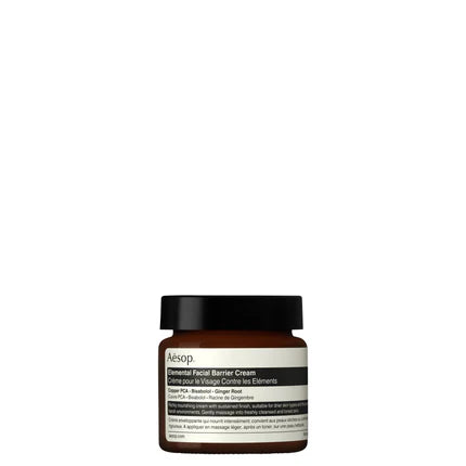 Aesop Elemental Facial Barrier Cream 60ML