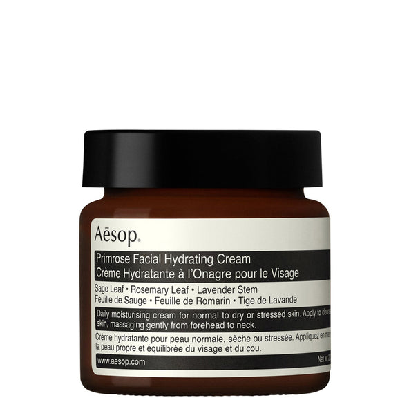 Aesop Primrose Facial Hydrating Cream 60mL