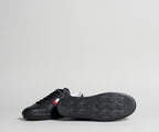 Moncler New Monaco Trainer Black