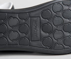 Moncler New Monaco Trainer Black