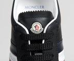 Moncler New Monaco Trainer Black