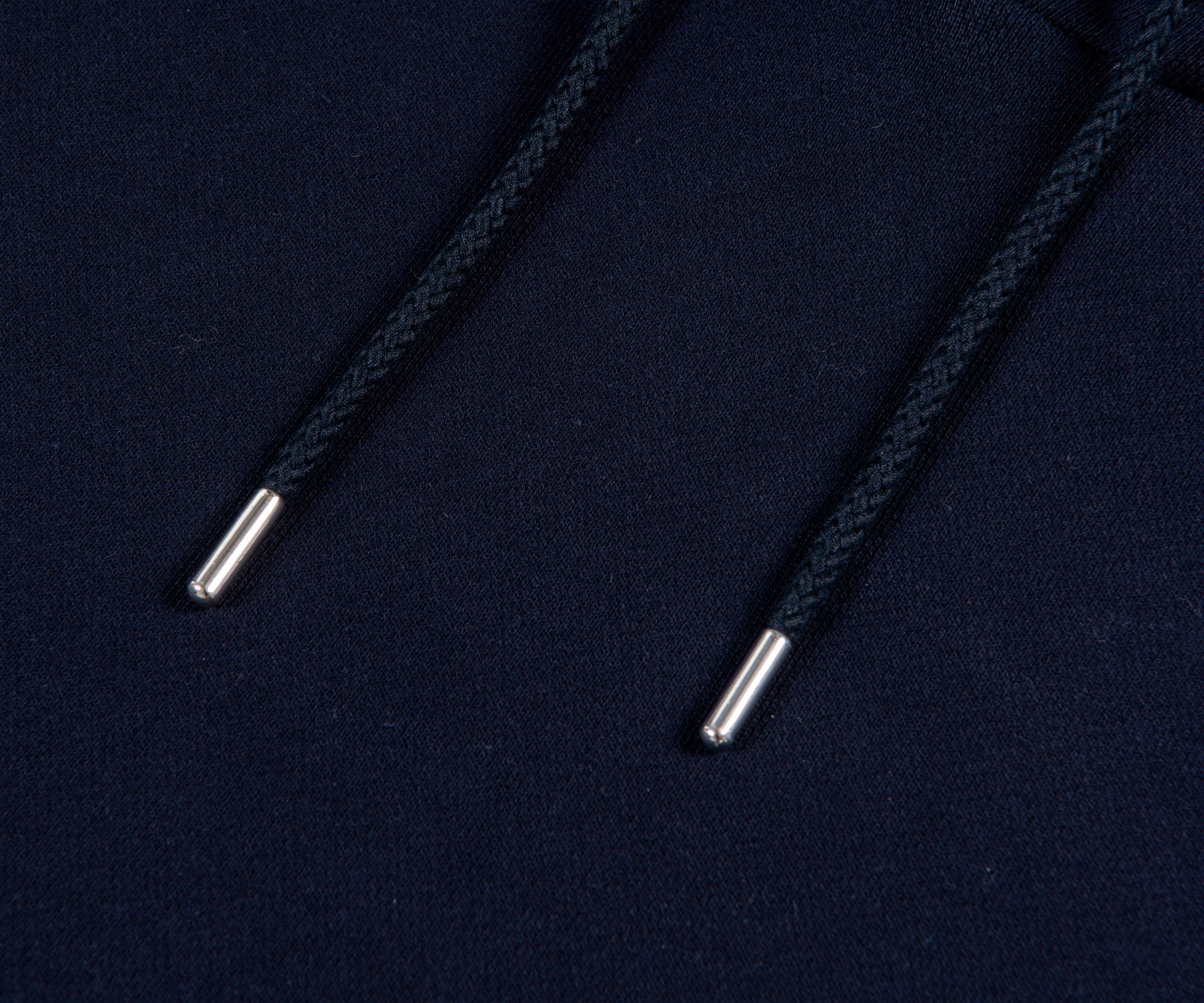 Norse Projects 'Vagn' Classic Hood Dark Navy
