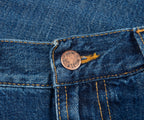 Nudie Gritty Jackson Sun Set Jeans