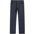 Nudie Gritty Jackson Dry Classic Jean Navy