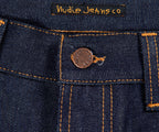 Nudie Gritty Jackson Dry Classic Jean Navy