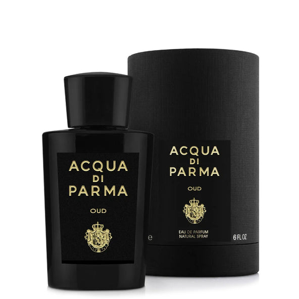 Acqua Di Parma Colonia Oud 180ml Spray – Pockets