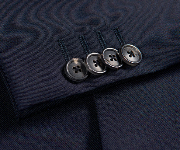 Paul Smith A Suit To Travel In Navy