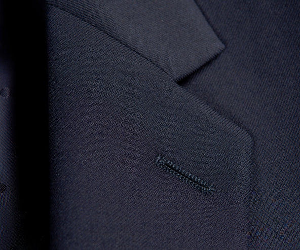 Paul Smith A Suit To Travel In Navy