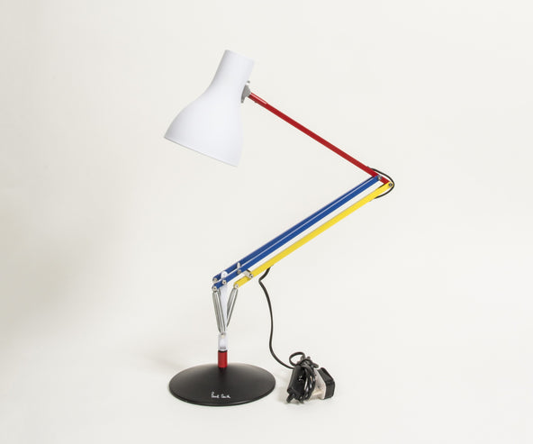 Anglepoise® & Paul Smith Type75™ Table Lamp - Edition Three