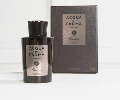 Acqua Di Parma Quercia Eau de Cologne Concentrée 180ml