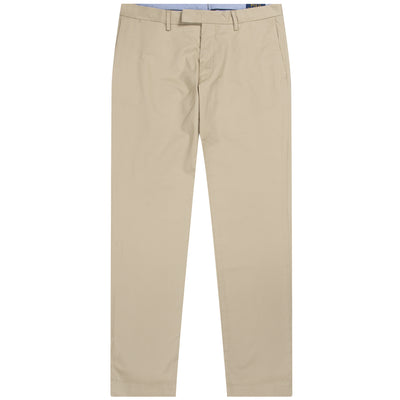 Polo Ralph Lauren Slim Fit Chino Aviator Khaki