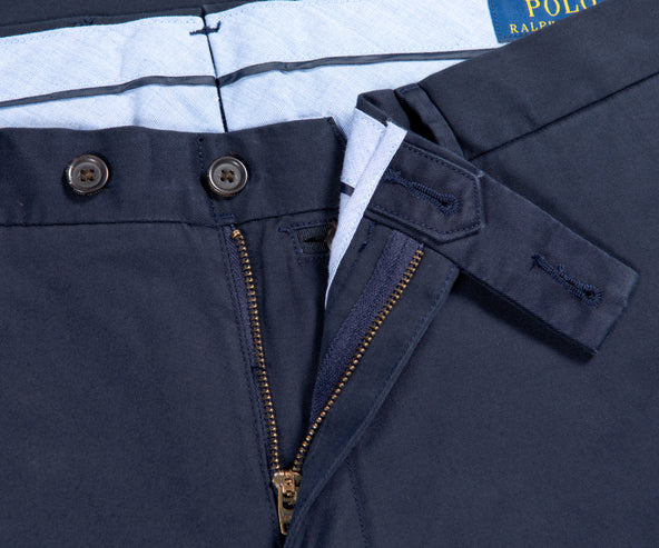 Polo Ralph Lauren Slim Fit Chino Aviator Navy