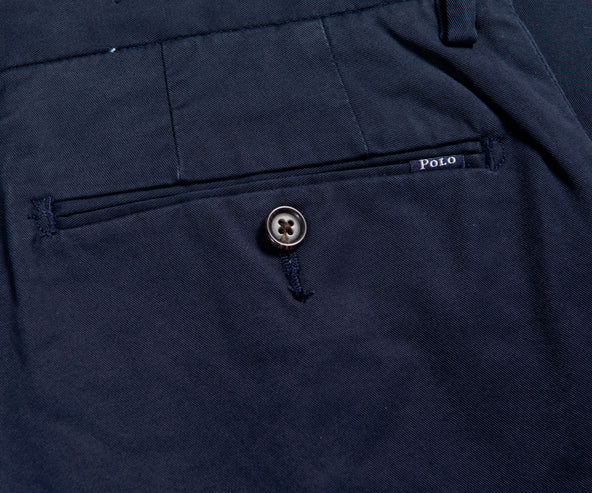 Polo Ralph Lauren Slim Fit Chino Aviator Navy