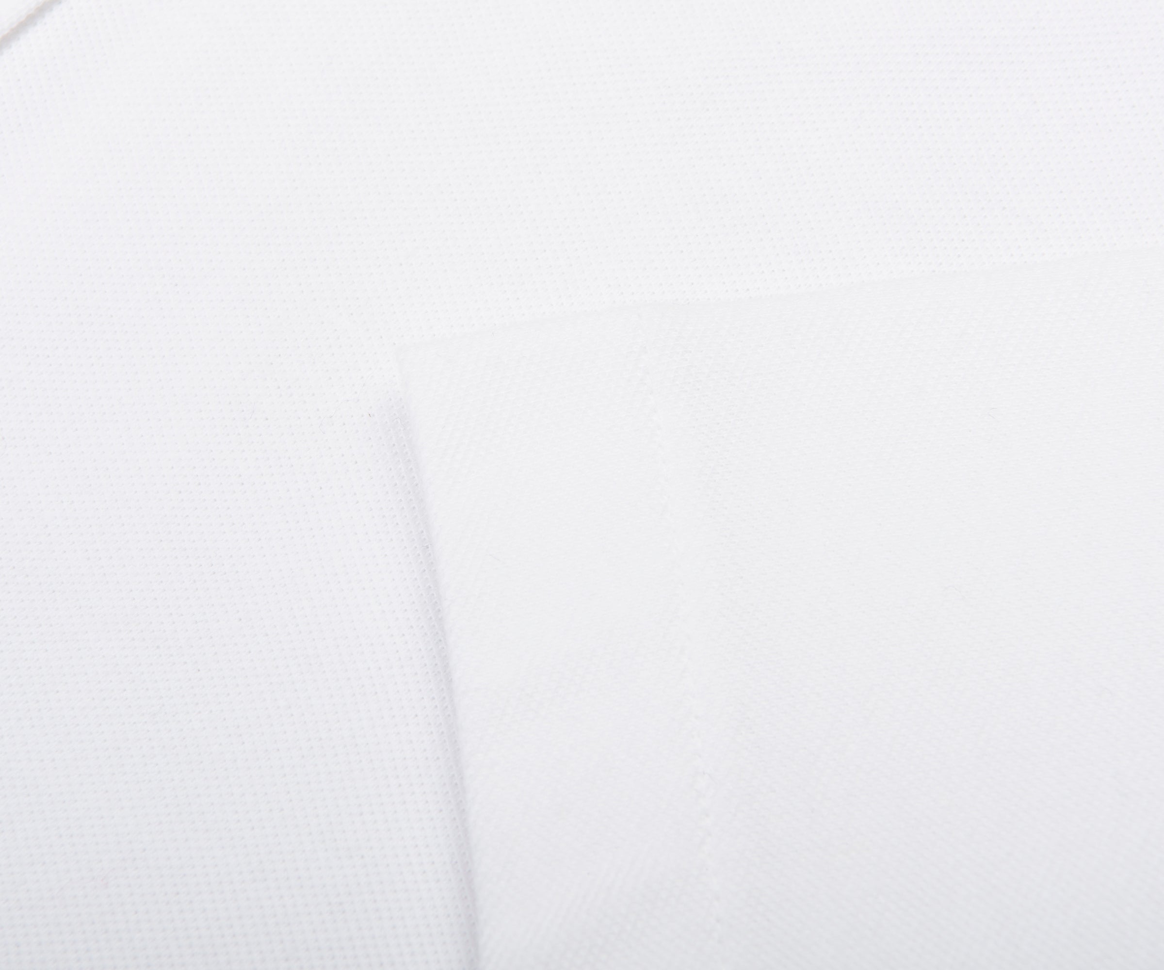 Solid light gray color swatch