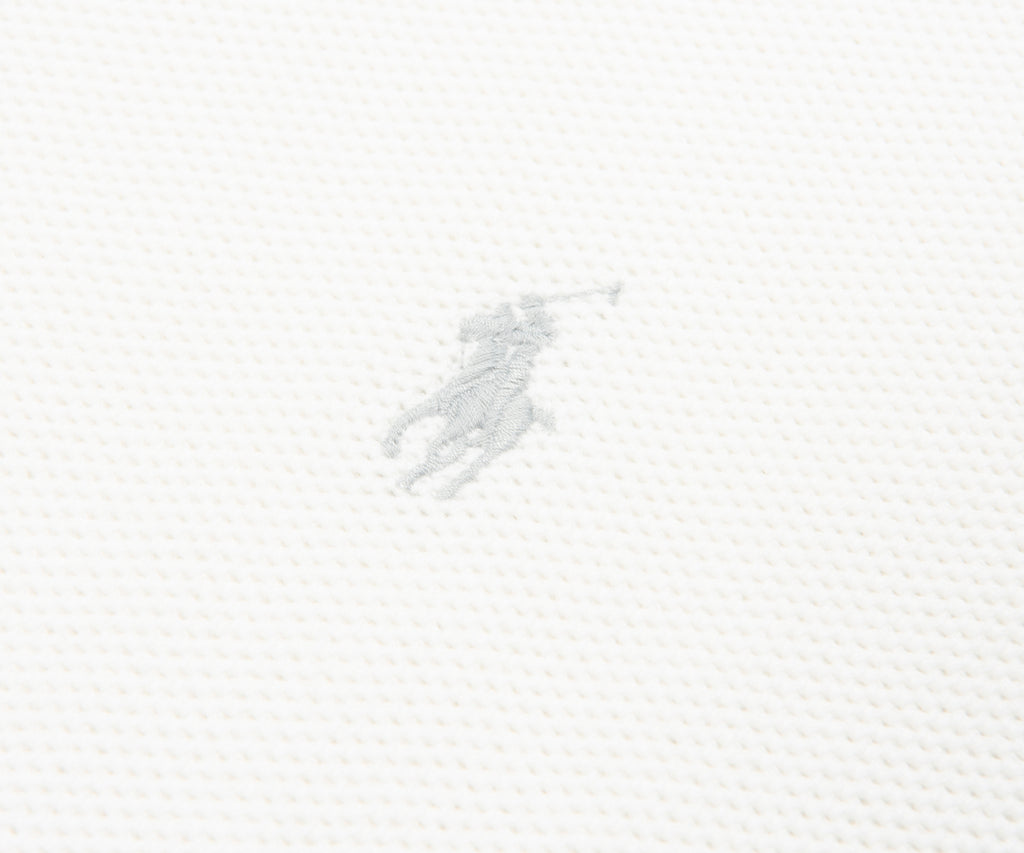 Polo Ralph Lauren logo on a white background