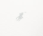 Polo Ralph Lauren logo on a white background