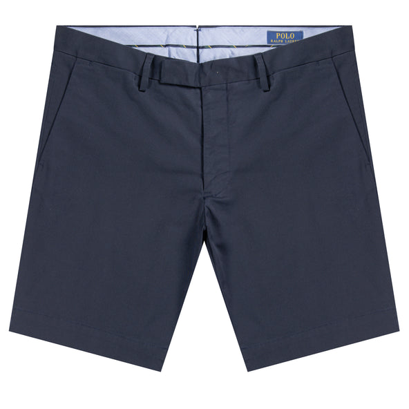 Polo Ralph Lauren 'Slim Fit' Chino Short Aviator Navy