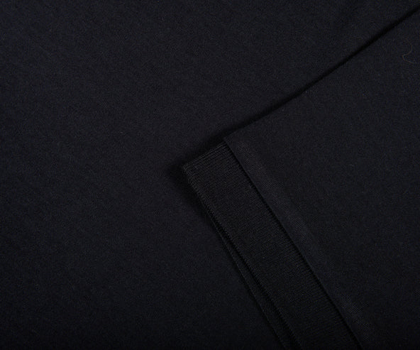 Polo Ralph Lauren 'Soft Touch' Polo Black