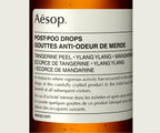 Aesop Post-Poo Drops 100ML