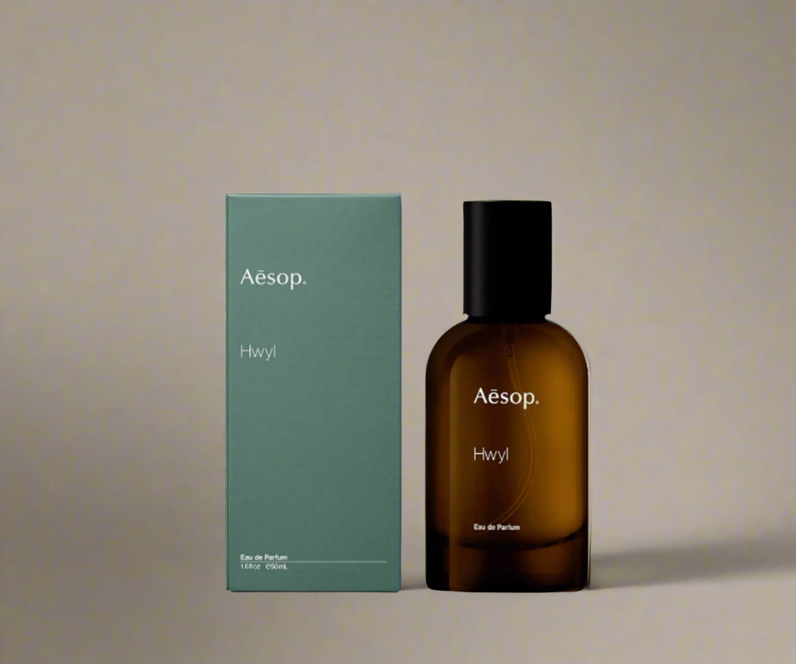【Aesop】Hwyl Eau de Parfum 50ml Aesop Hwyl woda perfumowana 50ml - opinie i ceny na Ceneo.pl