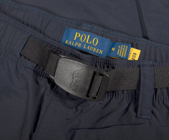 Polo Ralph Lauren Lightweight Hiking Shorts Aviator Navy
