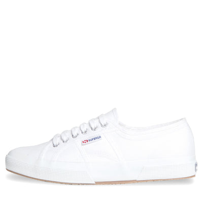 Superga Cotu Classic Canvas 2750 Trainers White