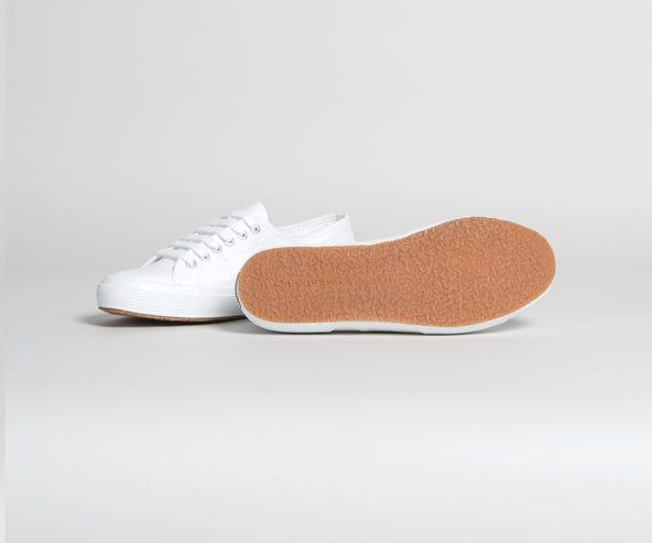 Superga Cotu Classic Canvas 2750 Trainers White