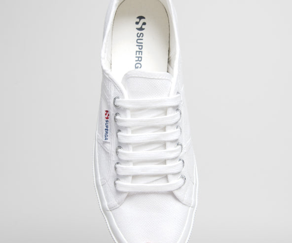 Superga Cotu Classic Canvas 2750 Trainers White