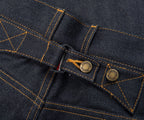 Thom Browne Selvedge 5-Pocket Denim