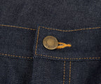 Thom Browne Selvedge 5-Pocket Denim