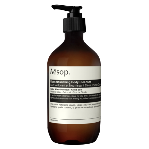 Aesop Eleos Nourishing Body Cleanser 500ML