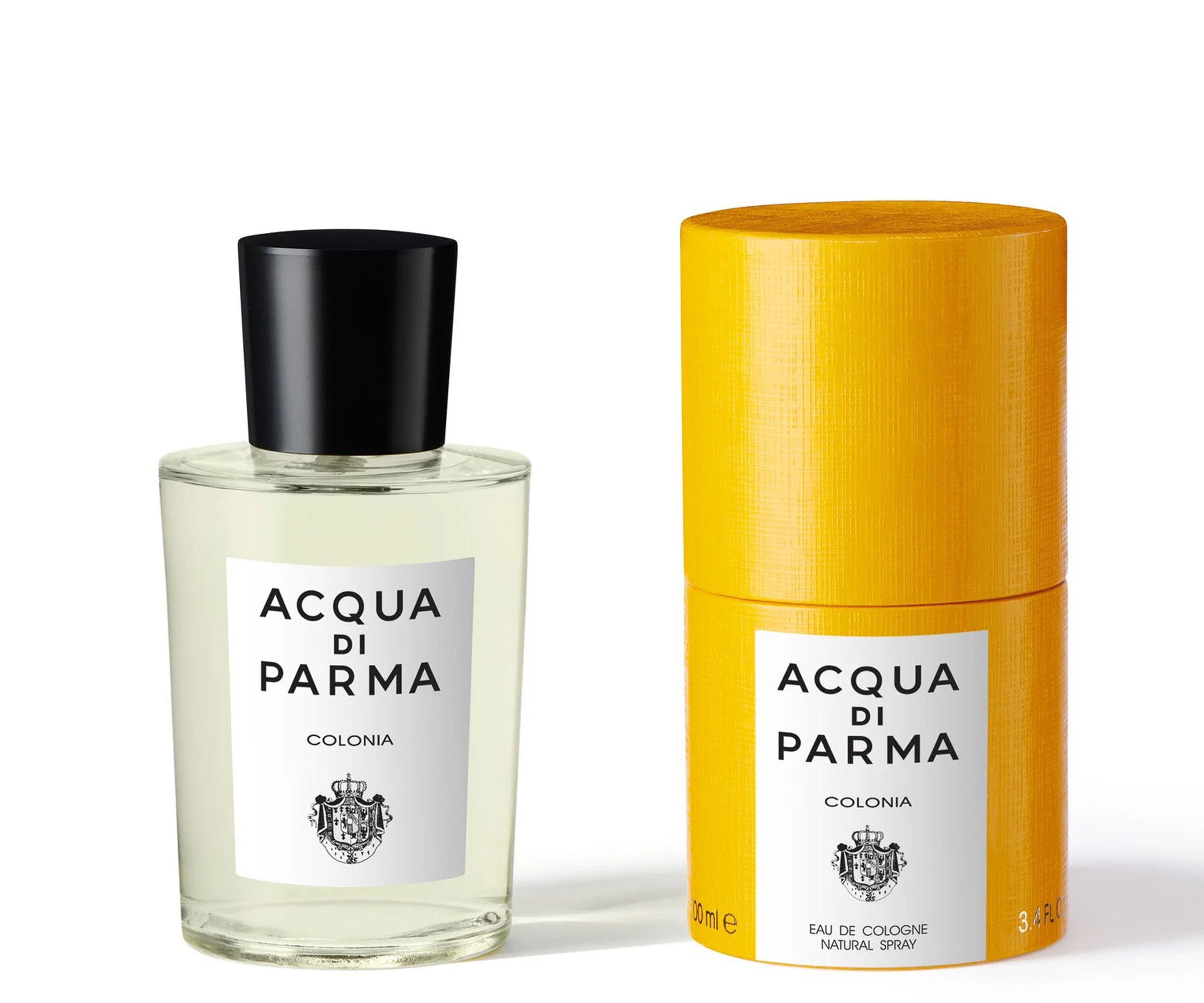 Acqua Di Parma Colonia 100ml Eau de Cologne Spray