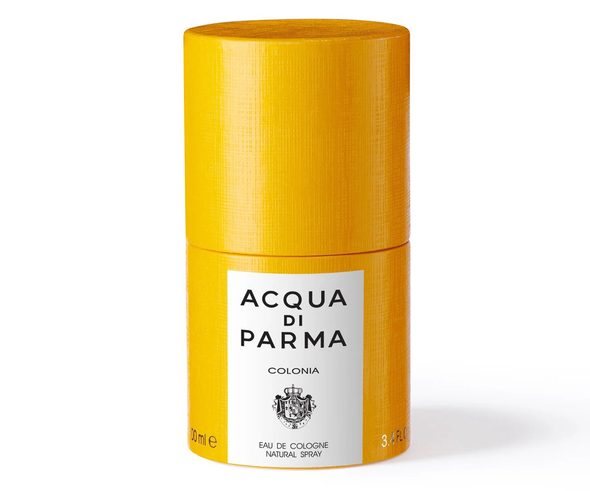 Acqua Di Parma Colonia 100ml Eau de Cologne Spray