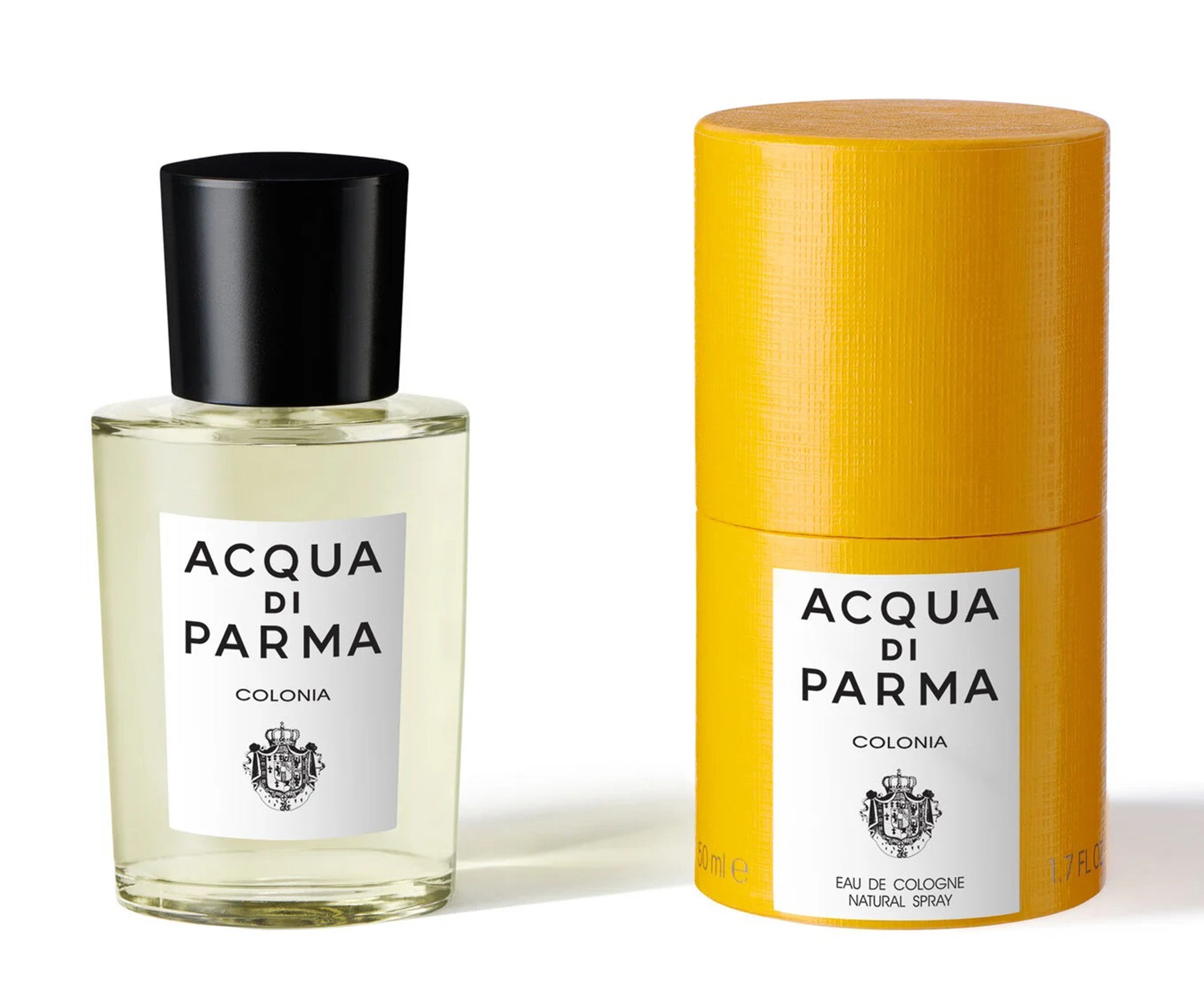 Acqua Di Parma Colonia 50ml Eau de Cologne Spray