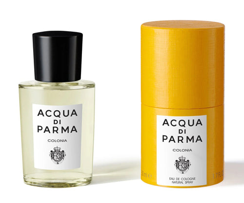 Acqua Di Parma Colonia 50ml Eau de Cologne Spray