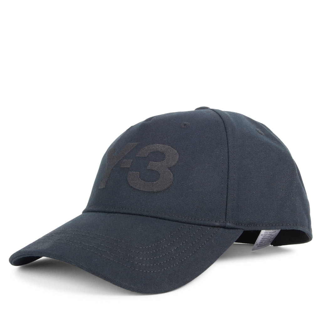 Navy blue cap with '73' logo on a white background