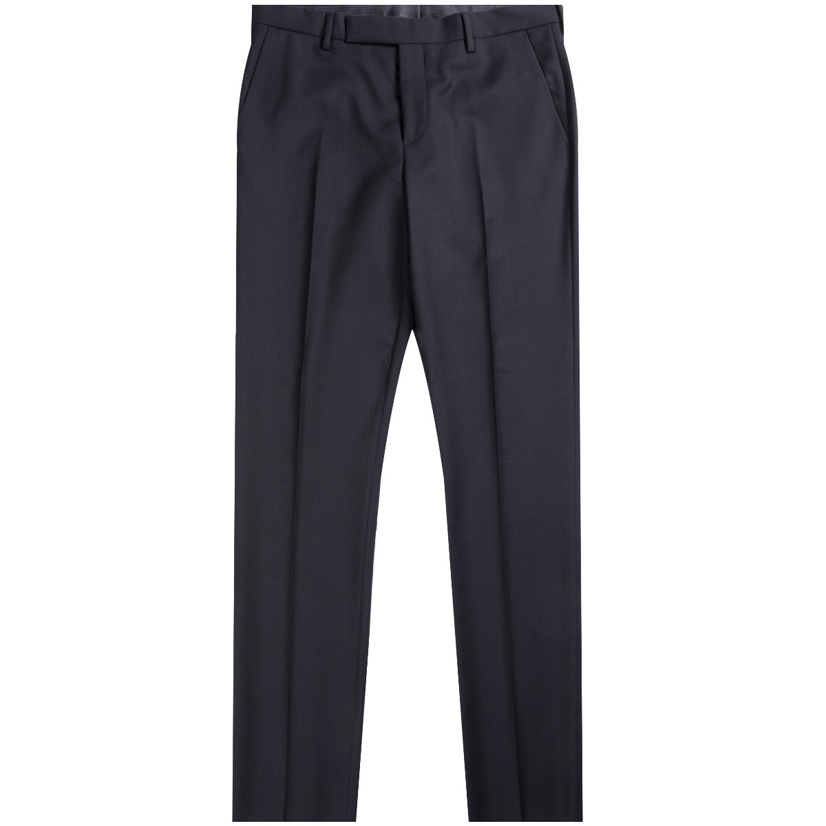 Paul Smith ’A Suit To Travel In’ Slim Fit Trouser Navy