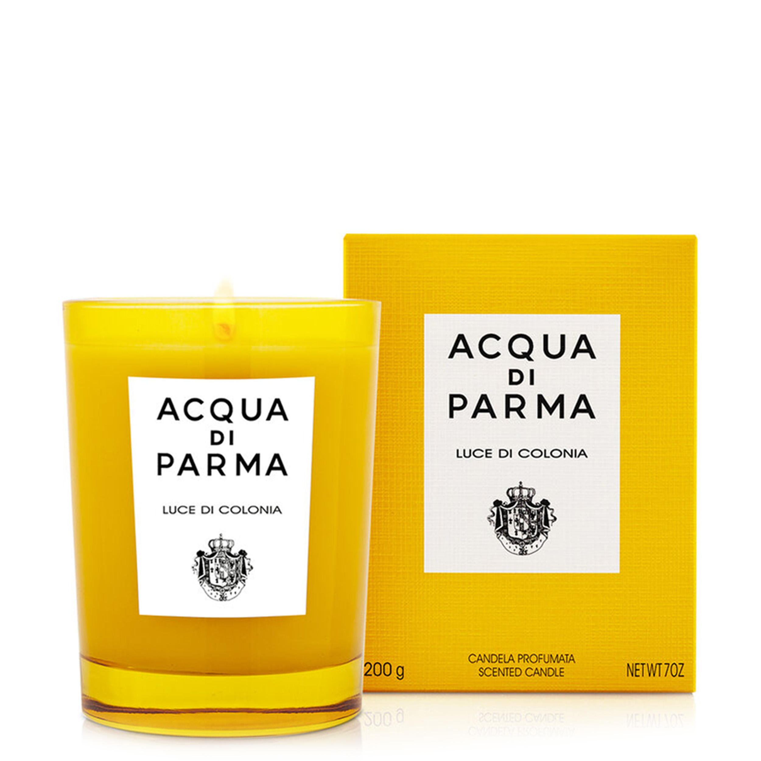 Acqua Di Parma ’Luce Di Colonia’ Scented Candle 200g