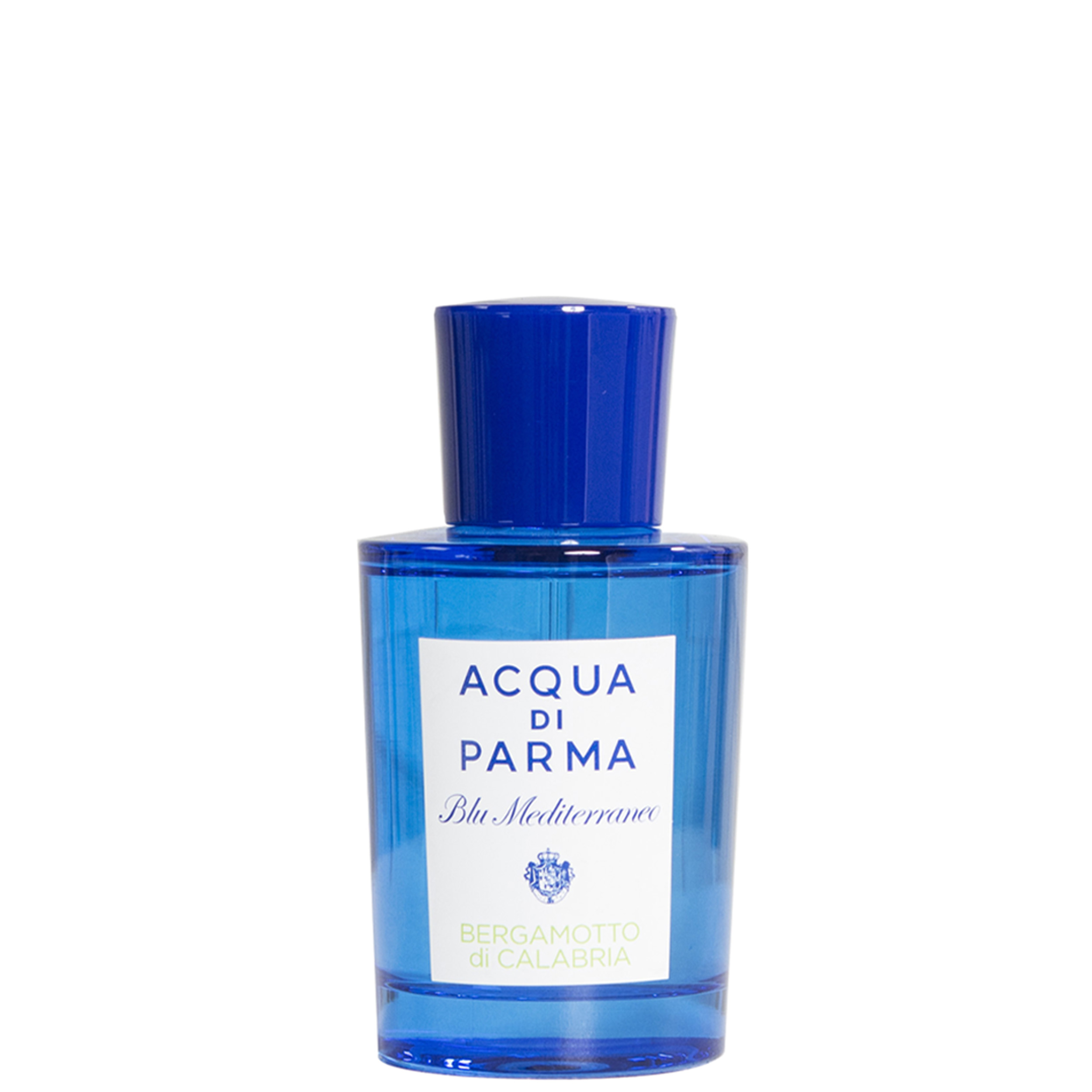 Acqua Di Parma Blu Med Bergamotto 150ml Spray