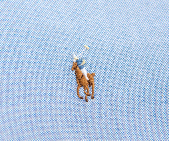 Ralph lauren colored logo 2025
