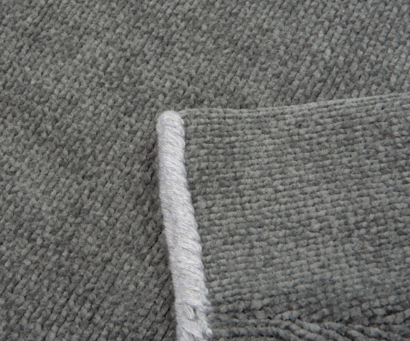 Stone Island Knitted Funnel Neck Jumper Grey Green Stone Island Knitted Funnel Neck Jumper Grey Green