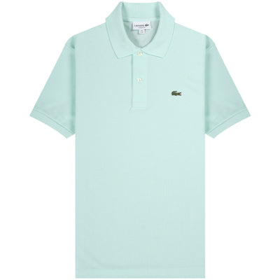 Polo classique lacoste online