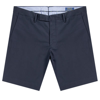 Polo Ralph Lauren Slim Fit Chino Short Aviator Navy