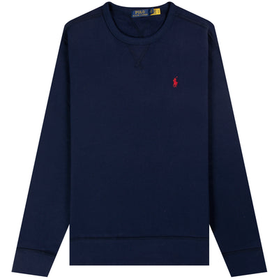 Polo ralph lauren crew 2025