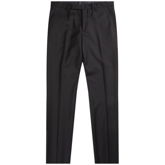 Paul Smith 'A Suit To Travel In' Slim Fit Trouser Black