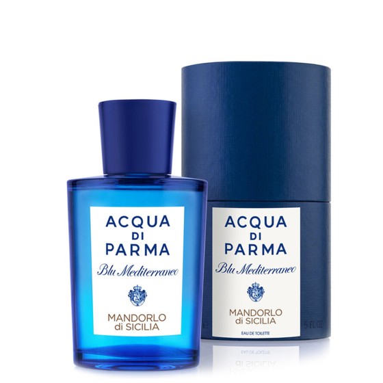 Acqua Di Parma Blue Med Mandolro 150ml Spray